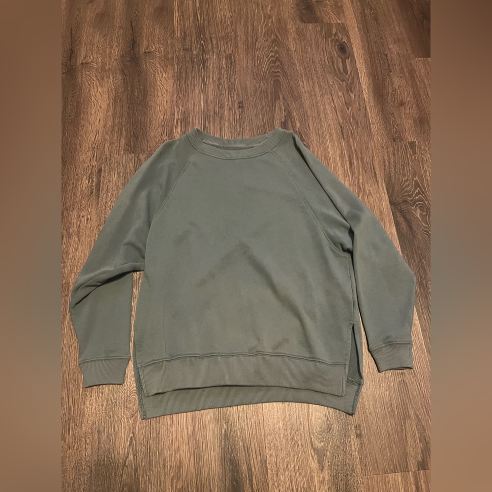 American Eagle long sleeve top size XS